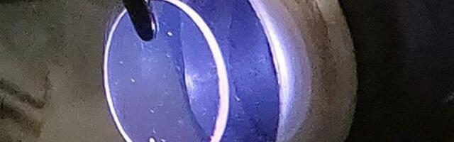 New form of crystal storage stores terabytes of data per square millimeter
