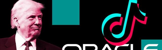 US investors in ByteDance explore TikTok deal to appease Trump