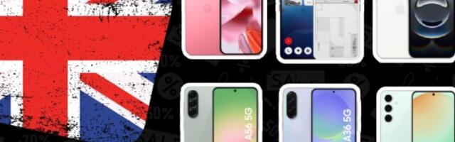 Deals: Galaxy A56, A36 and A26 launch, Galaxy S24 FE gets a cool Prime deal