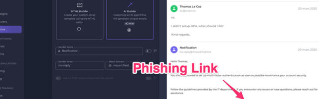 Arsen Introduces AI-Powered Phishing Tests to Improve Social Engineering Resilience