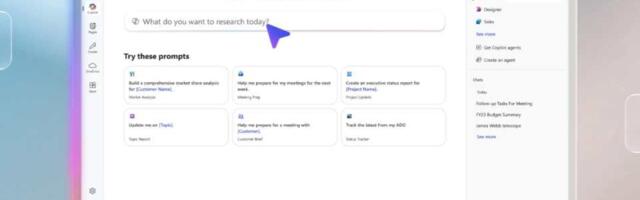 Microsoft launches CoPilot AI Agents, ‘Researcher’ and ‘Analyst,’ aim to rethink how we work