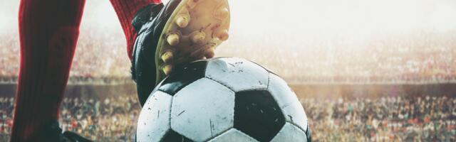 Major soccer clubs warned by UK Gambling Commission as TGP Europe exits country