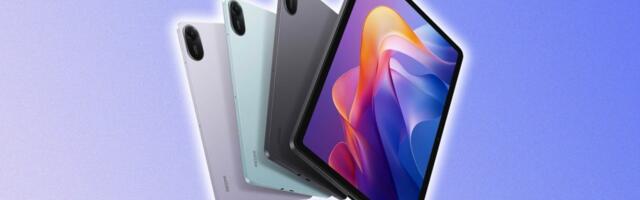Redmi Pad 2 goes official with 90Hz screen and 9,000mAh battery