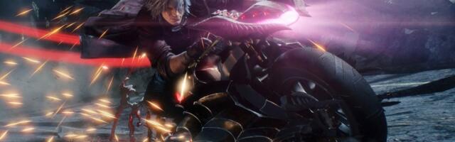 Netflix anime boosts Devil May Cry 5 sales to over 10m