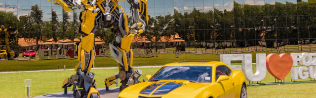 10 Transformers And The Real-Life Vehicles They Are Based On