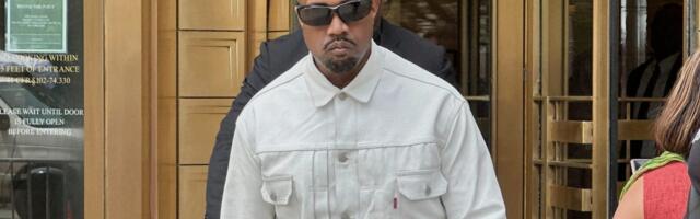 Kanye West can now return to the Diddy trial and actually be allowed in the courtroom this time