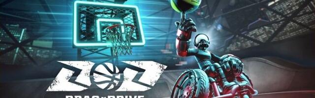 Nintendo's mouse-controlled basketball game comes out on August 14