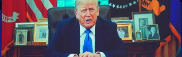 Trump's Tariff Threat Fails to Move the Needle on Fed Interest Rate Expectations