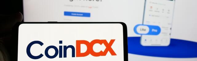 CoinDCX Offers Up To 25% Recovery Bounty After $44 Mn Crypto Heist