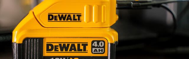How To Tell If Your DeWalt Batteries Are Real Or Knock-Offs