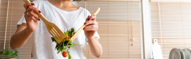 In trial, people lost twice as much weight by ditching ultraprocessed food