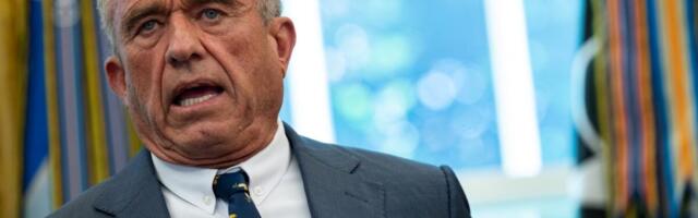 RFK Jr. Yanks $500 Million From Critical mRNA Vaccine Research