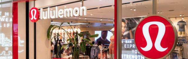 Lululemon is feeling the squeeze, and its CEO says the brand's gotten predictable