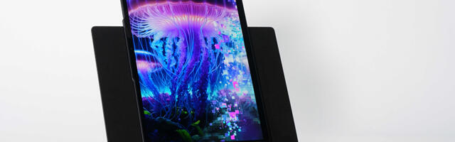 The leaks were right, Lenovo ThinkBook VertiFlex concept laptop is as outlandish as I thought - Project Pivo's rotational display looks like a solution looking for a problem