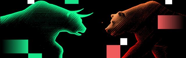 Crypto Markets Today: AVAX Open Interest and Price Tanks, HYPE Underperforms