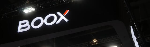 The Note X5 Mini is the newest compact E-Ink tablet from Onyx Boox