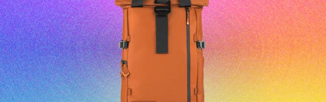 16 Best Camera Bags, Slings, Straps, and Backpacks (2025), Tested and Reviewed