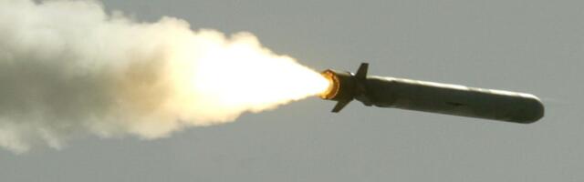 What to know about the Tomahawk cruise missiles Trump says he might give Ukraine