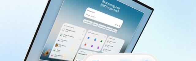 Microsoft reveals plan to 'make every Windows 11 PC an AI PC' with new voice input, Copilot Vision and supercharged AI powers