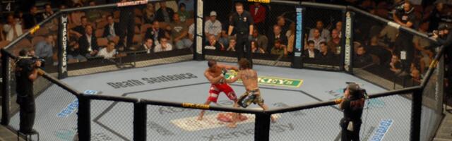 Rumors of FBI involvement after sportsbooks refund UFC wagers due to accusations of fixing