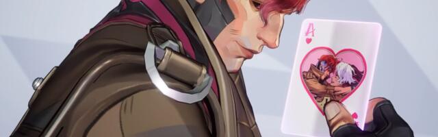 ‘Marvel Rivals’ DPS Mains, Please Just Let Me Play That Nice Cajun Man