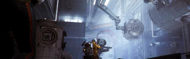 Arc Raiders’ biggest update since launch arrives today, adding a community event that’ll unlock a brand new map