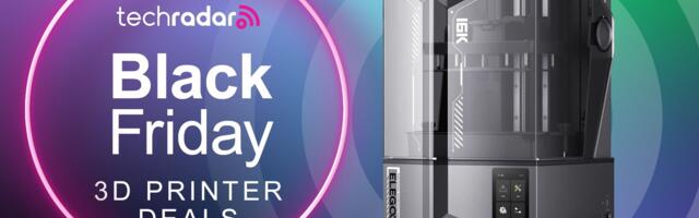 Don’t wait for Black Friday - Elegoo Saturn 4 Ultra 3D printer delivers next-level 16K precision printing for just $419.99