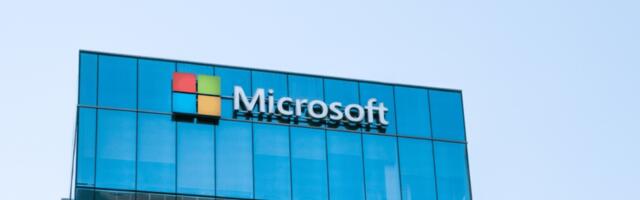 Microsoft India’s Profit Jumps 39% To INR 1,245 Cr In FY25