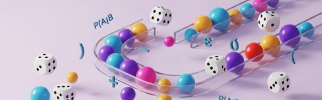 Комбинаторика для начинающих: фундамент теории вероятностей