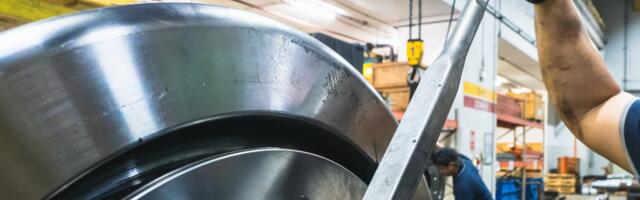 Why Using A Torque Wrench As A Breaker Bar Could Be A Bad Idea