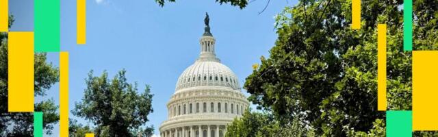 Consumer Groups Join Unions Trying to Derail U.S. Crypto Market Structure Bill