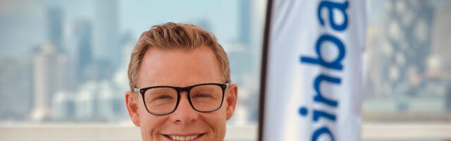 Coinbase Canada CEO Lucas Matheson to join former Shopify colleagues at Opendoor