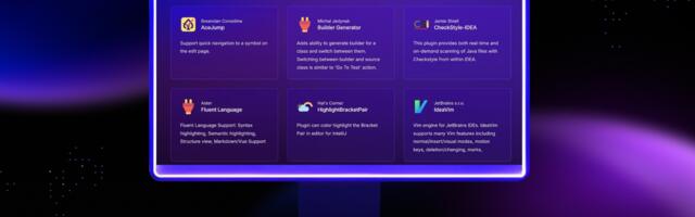 GIGA IDE 2025.1 Community: что за плагины на marketplace?