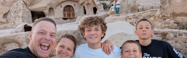 They left their jobs in their 50s to reconnect with their kids. It helped them rethink their long-term career plans.