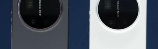 Xiaomi 17 Ultra stars in a quick hands-on teaser video