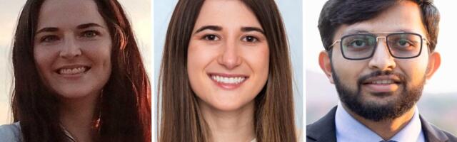 3 successful job seekers share how they used LinkedIn to stand out and land new roles