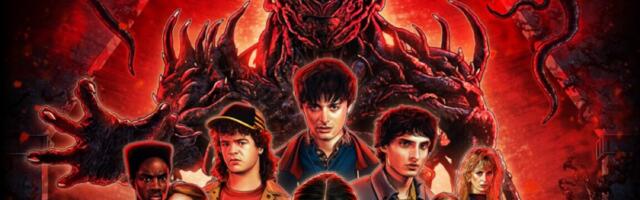 Review: Stranger Things’ frustrating finale didn’t quite stick the landing