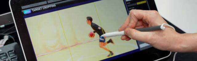 NBC Sports’ new real-time player tracking lets viewers focus on their favorite athletes