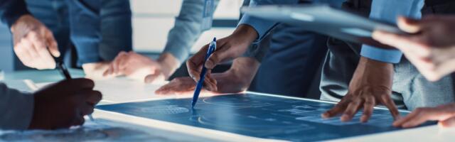 Nanometer-thick magnet produced at room temperature using lasers could one day produce better HDDs, faster non-silicon processors