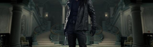 "A design that would make anyone's heart throb" How Capcom turned Resident Evil Requiem's Leon S. Kennedy into a "hot uncle"