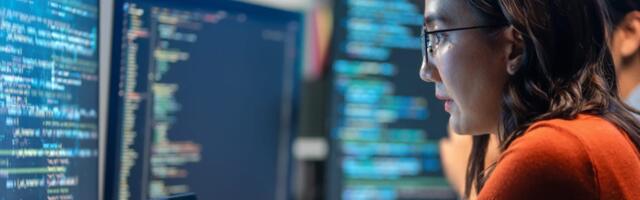 Corporate America is taking a lesson from Silicon Valley: Fail fast