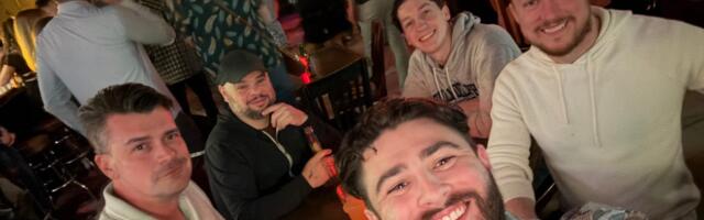 Don't throw out your sweatpants. Remote work could grow as younger CEOs take over.