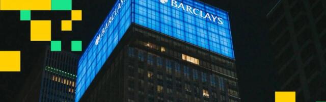 Barclays looks for tech provider for new blockchain settlement engine: Bloomberg