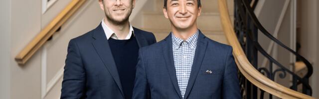 Antiverse secures $9.3M Series A for AI antibody platform