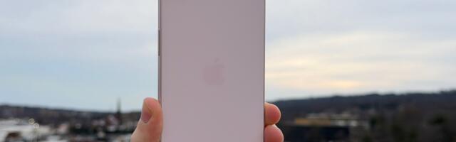 I tested the iPhone 17e, and it's an even better budget iPhone thanks to more storage, faster performance, and a smarter camera