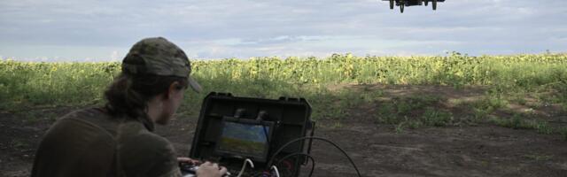 The West is embracing drone crashes and losses as the costs of learning — but with limits