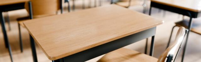 Losing one of my students led me to reshape my priorities at home