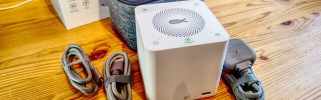 Beelink EX Mate Pro dock & DAS review: An entirely different approach to docking stations