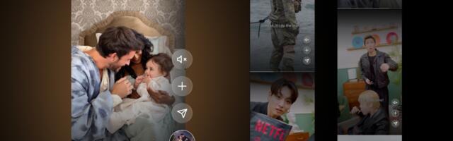 Here’s what Netflix’s new vertical video feed is like