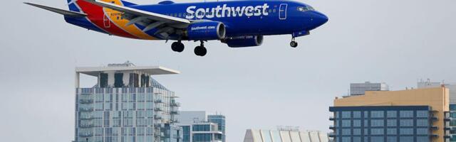 Humanoid Robots and Robot Pets Are No Longer Welcome on Southwest Flights